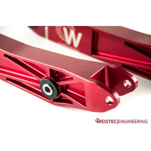 Weistec Adjustable Rear Control Arms CLK