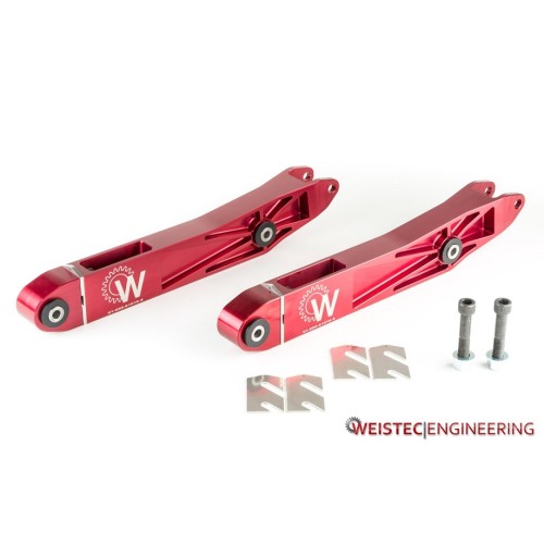 Weistec Adjustable Rear Control Arms CLK