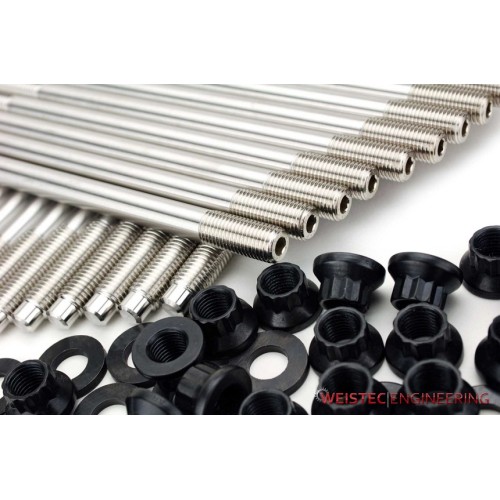 Weistec Head Studs M157