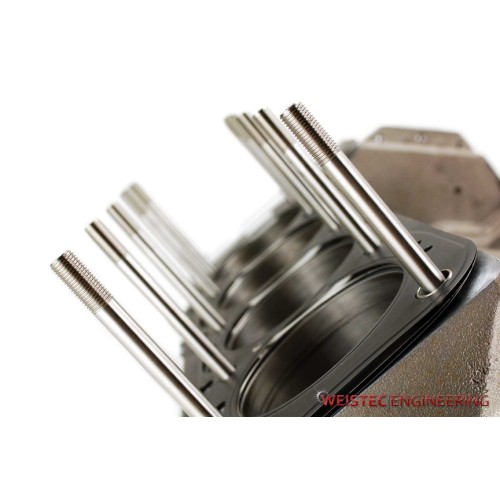 Weistec Head Studs M157