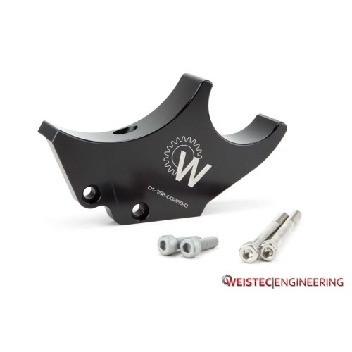 Weistec Stage 1 M156 Supercharger System S63