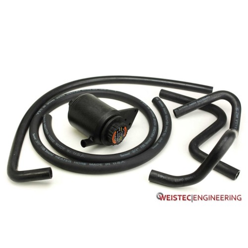 Weistec Stage 1 M156 Supercharger System S63