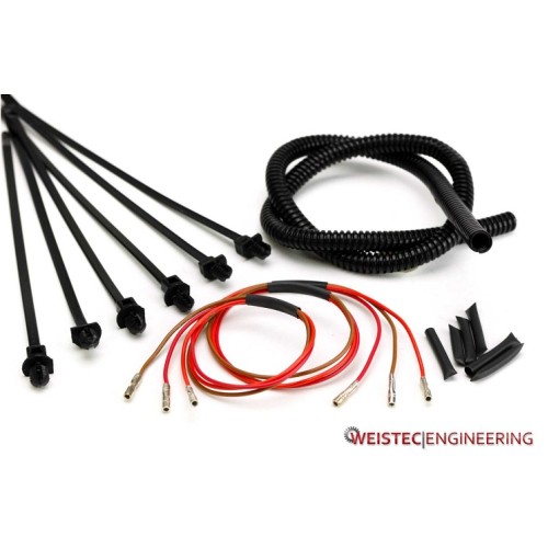 Weistec Stage 1 M156 Supercharger System S63