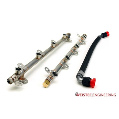 Weistec Stage 1 M156 Supercharger System S63