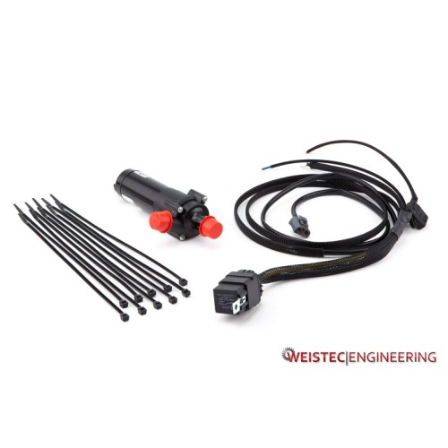 Weistec Stage 1 M156 Supercharger System S63