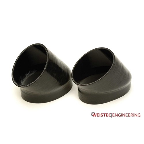 Weistec Stage 1 M156 Supercharger System S63