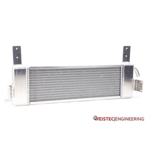 Weistec Stage 1 M156 Supercharger System S63