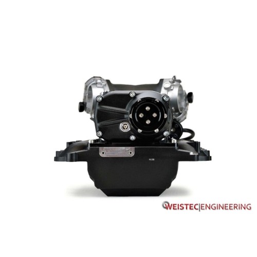 Weistec Stage 1 M156 Supercharger System S63