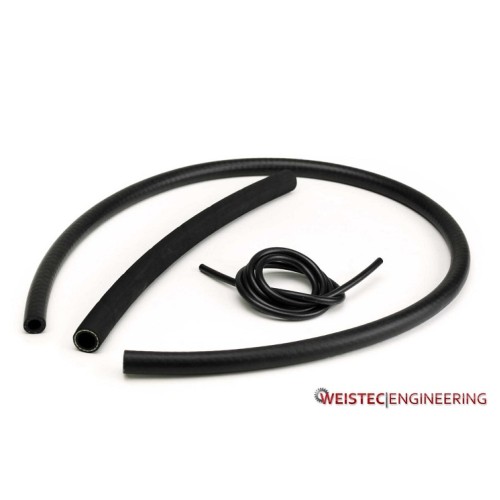 Weistec Stage 1 M156 Supercharger System S63