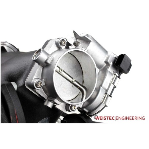 Weistec Stage 1 M156 Supercharger System S63