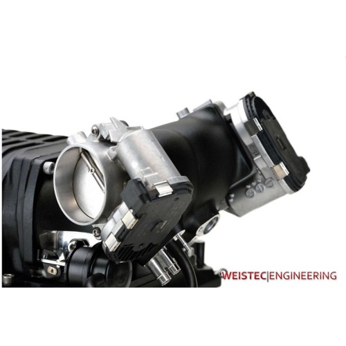 Weistec Stage 1 M156 Supercharger System S63