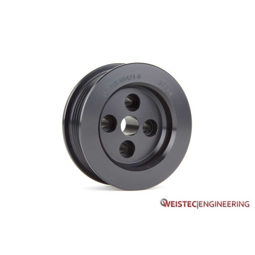 Weistec Stage 1 M156 Supercharger System S63