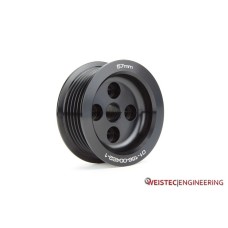 Weistec Stage 1 To Stage 2 Supercharger Upgrade M156