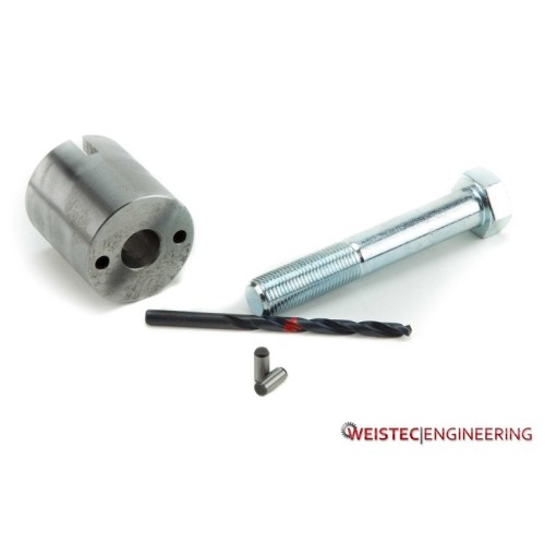 Weistec Stage 3 M156 Supercharger System CLS63