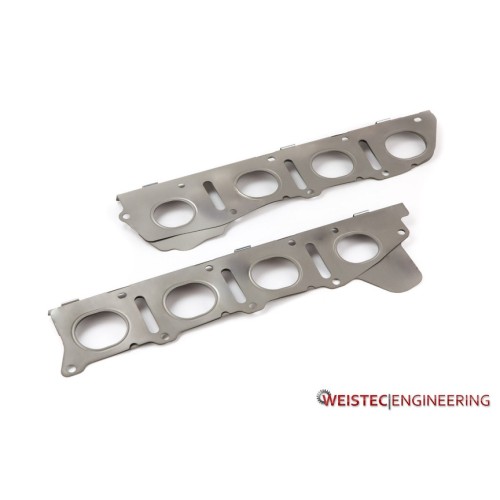 Weistec W.3 Turbo Upgrade M157