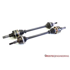 Weistec 1000hp Extreme Duty Race Axles W212/W218 Weistec 1000hp Extreme Duty Race Axles W212/W218