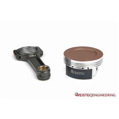 Weistec Forged Rods And Pistons M157