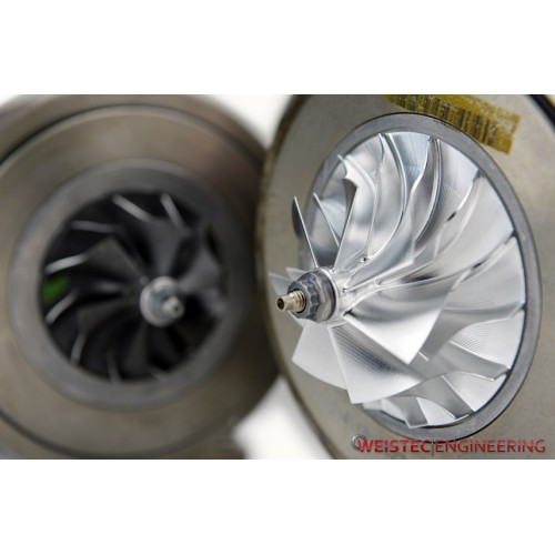 Weistec W.3 Turbo Upgrade M157