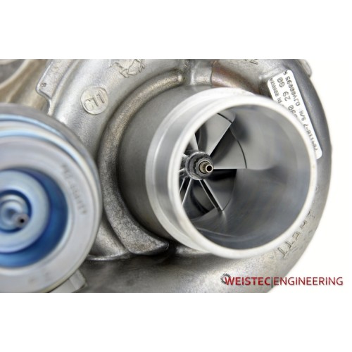 Weistec W.3 Turbo Upgrade M157