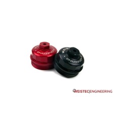 Weistec Billet Oil Filter Cap M156 M159 Weistec Billet Oil Filter Cap M156 M159