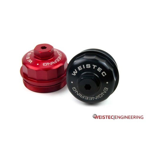 Weistec Billet Oil Filter Cap M156 M159