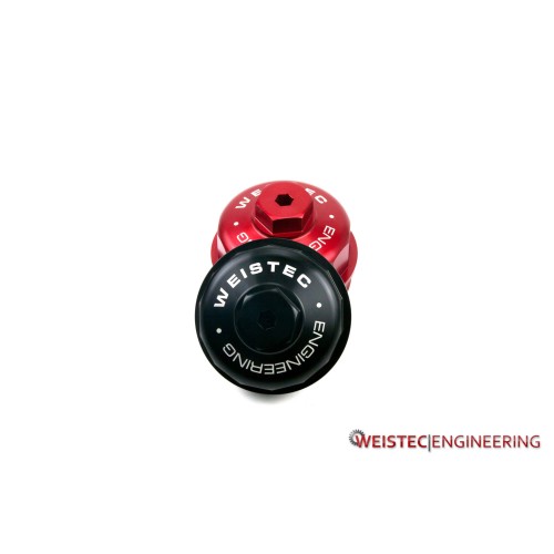 Weistec Billet Oil Filter Cap M156 M159
