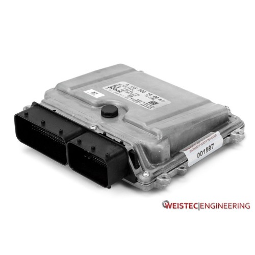 Weistec M159 W.2 ECU Upgrade