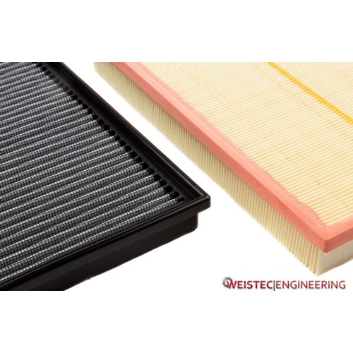 Weistec High Flow Air Filter Set M159
