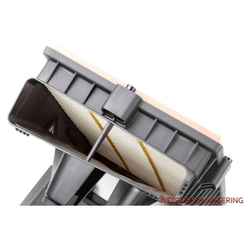 Weistec High Flow Air Filter Set M159