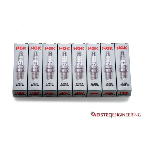 Weistec Spark Plug Set M177 / M177 LS2 / M176 / M178