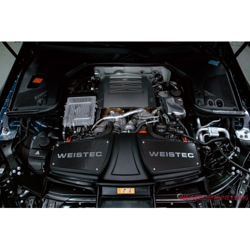 Weistec M177 LS2 Heat Shield