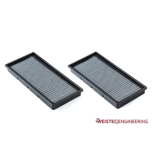 Weistec High Flow Air Filter Set  M177