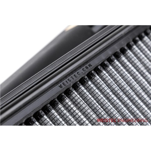 Weistec High Flow Air Filter Set  M177