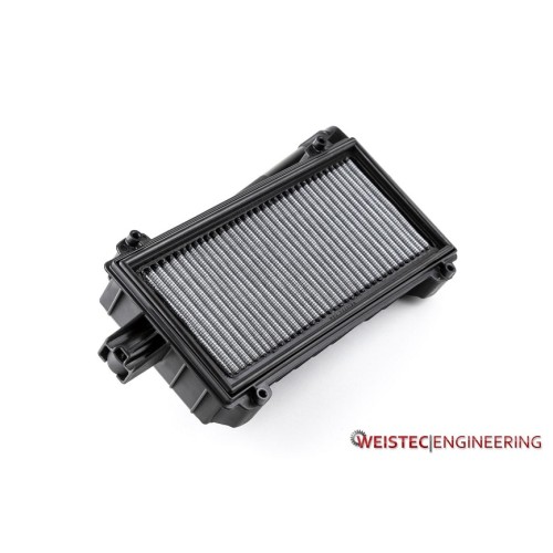 Weistec High Flow Air Filter Set  M177