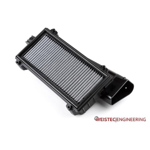 Weistec High Flow Air Filter Set  M177