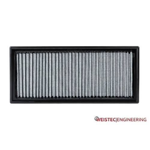 Weistec High Flow Air Filter Set  M177
