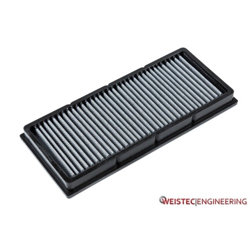 Weistec High Flow Air Filter Set  M177