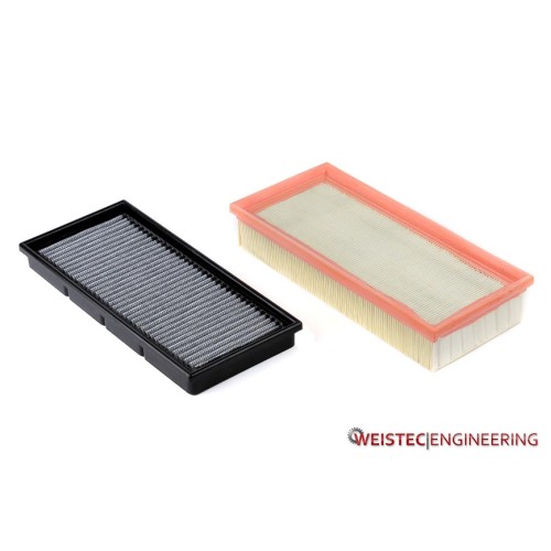 Weistec High Flow Air Filter Set  M177