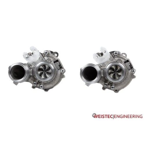 Weistec W.3 Turbo Upgrade M178