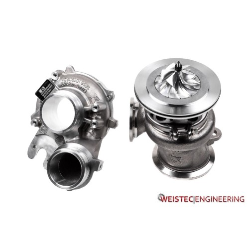 Weistec W.3 Turbo Upgrade M178