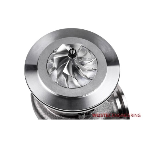 Weistec W.3 Turbo Upgrade M178