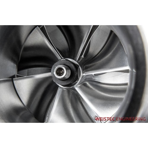 Weistec W.3 Turbo Upgrade M178