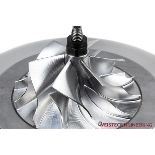 Weistec W.3 Turbo Upgrade M178