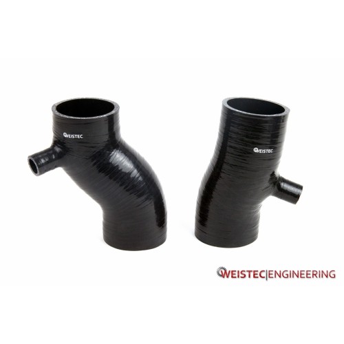 Weistec M177 Water-Methanol Injection System