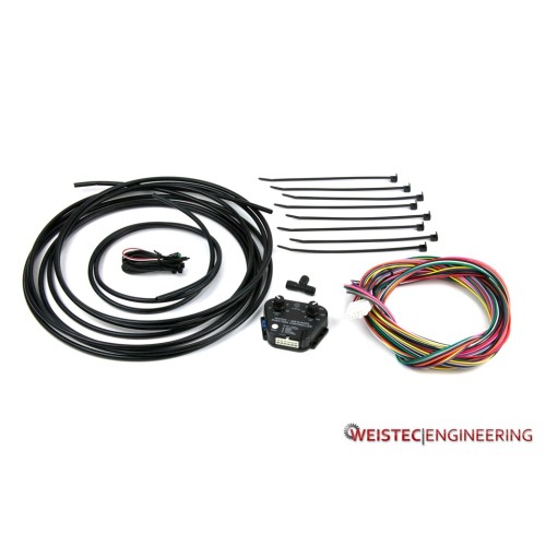 Weistec M177 Water-Methanol Injection System