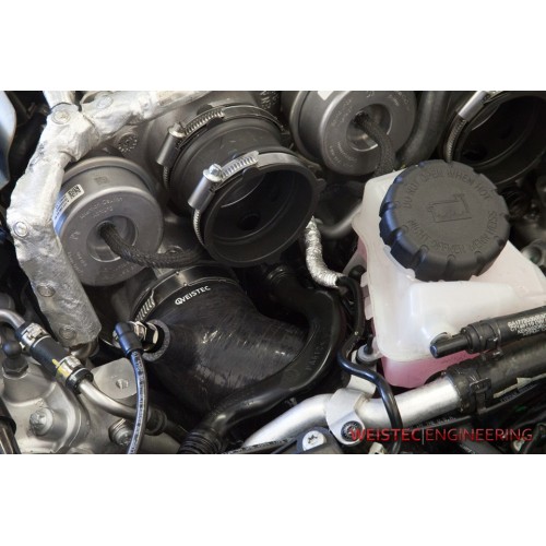 Weistec M177 Water-Methanol Injection System