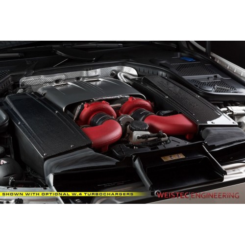 Weistec Carbon Fiber Airboxes for M177