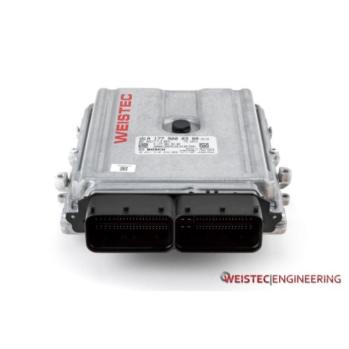 Weistec M177 W.2 ECU Upgrade