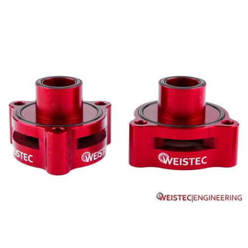 Weistec VTA Adapter System for M177 W213