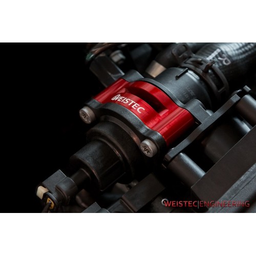 Weistec VTA Adapter System for M177 W213